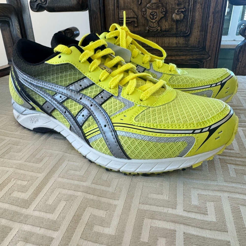 ASICS Tartherzeal TS Running Shoes Women’s Size 8 Made in Japan